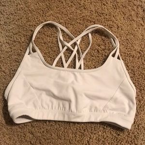 Athleta sports bra